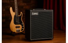 Laney DB200-210 – Ваш басовый звук на максимум!